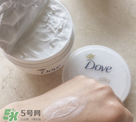 多芬身體乳好用嗎？多芬身體乳測(cè)評(píng)