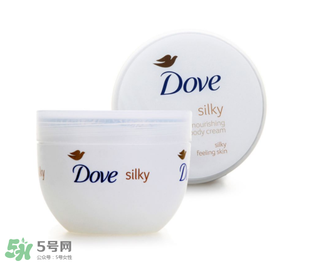 多芬身體乳好用嗎？多芬身體乳測(cè)評(píng)