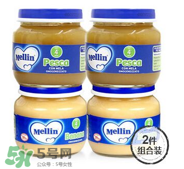 美林輔食泥都添加了鹽嗎？美林輔食含不含鹽？