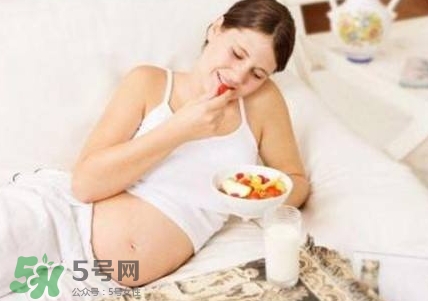 孕婦可以喝核桃粉嗎？孕婦喝核桃粉好嗎？