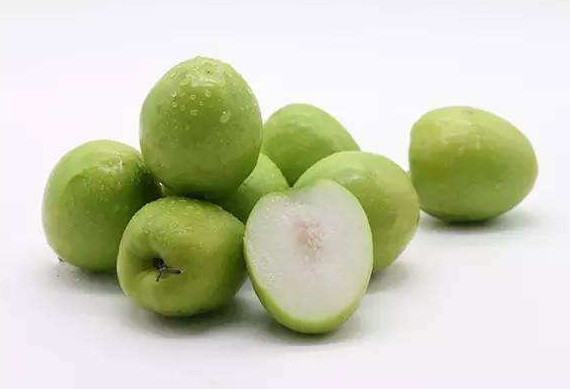 青棗是紅棗嗎？青棗是水果嗎？