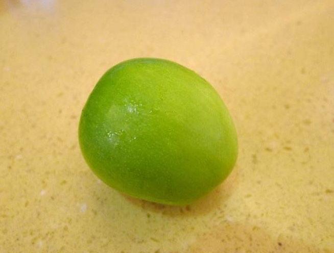 青棗是紅棗嗎？青棗是水果嗎？