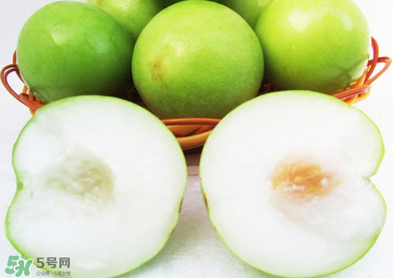 青棗是發(fā)物嗎？青棗一天能吃多少？