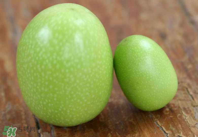 青棗是發(fā)物嗎？青棗一天能吃多少？