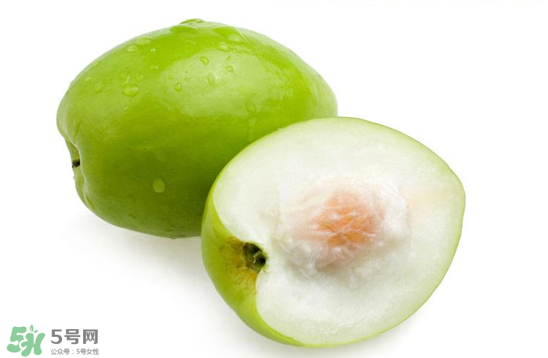 青棗是發(fā)物嗎？青棗一天能吃多少？