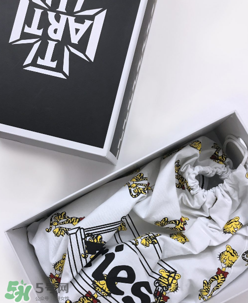 aries與vans2017聯(lián)名系列多少錢_在哪買？