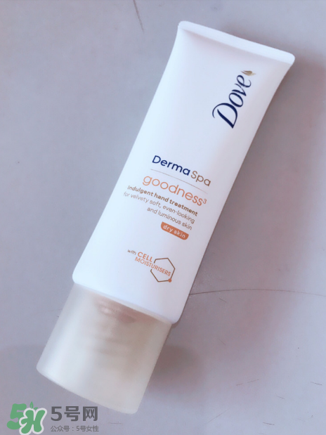 多芬護手霜多少錢一瓶？多芬護手霜好用嗎？