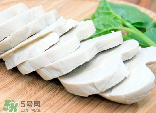 素雞是發(fā)物嗎？素雞可以直接吃嗎？