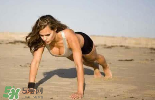 波比跳是什么？波比跳是有氧還是無(wú)氧？