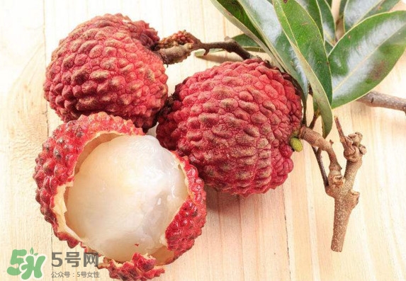 荔枝有酒精嗎？荔枝為何難保鮮