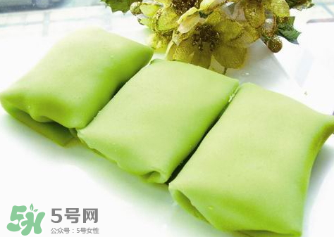 班戟粉是低筋面粉嗎？班戟粉和低筋面粉的區(qū)別