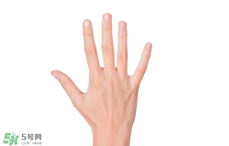 甲周倒刺怎么辦？手部角質(zhì)厚怎么辦？