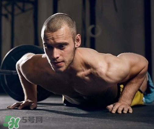 波比跳傷腰嗎？波比跳練完腰酸是什么原因？