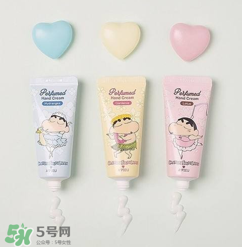 護手霜分類 你適合涂哪種護手霜？