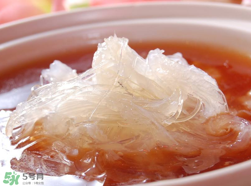 魚翅卡喉嚨了怎么辦？魚翅卡喉嚨的自救法