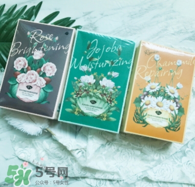 阿芙面膜要洗嗎？教你阿芙面膜的使用事項