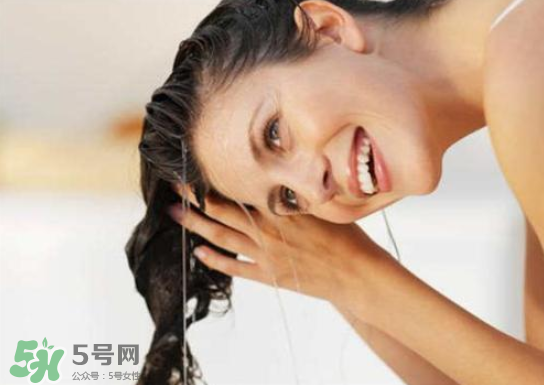 護發(fā)到底有什么作用？護發(fā)素發(fā)膜可以修復(fù)頭發(fā)損傷？