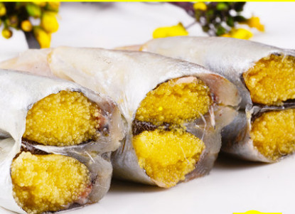 多春魚怎么去內(nèi)臟 多春魚怎么清洗 多春魚怎么去內(nèi)臟 多春魚怎么清洗