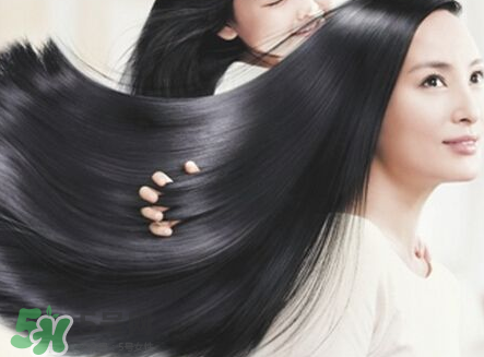 基礎(chǔ)護(hù)發(fā)的步驟是什么？正確護(hù)理頭發(fā)