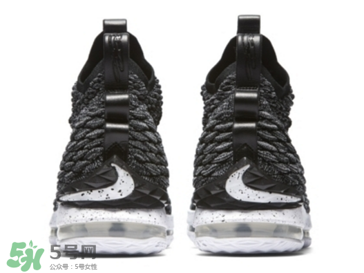 nike lebron 15 ashes什么時候發(fā)售_多少錢？