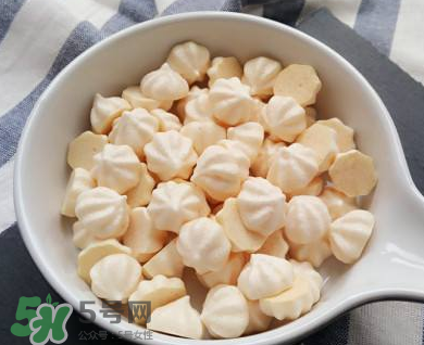 嘉寶和禧貝溶豆哪個(gè)好？嘉寶禧貝溶豆的區(qū)別