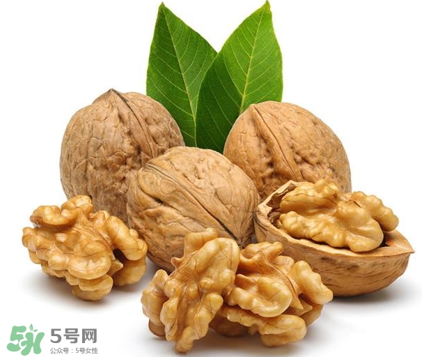 長期吃核桃有副作用嗎？核桃的副作用很大嗎？