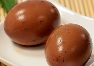 五香蛋有營養(yǎng)嗎？五香蛋怎么做的