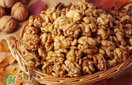 長期吃核桃有副作用嗎？核桃的副作用很大嗎？