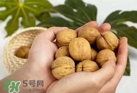 核桃與什么食物相克？核桃和什么一起吃有營養(yǎng)？