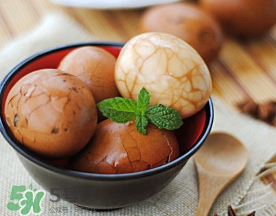 五香蛋有營(yíng)養(yǎng)嗎？五香蛋怎么做的