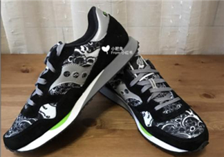 saucony鞋子怎么樣？索康尼鞋碼偏大偏??？