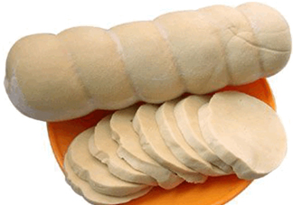 素雞是豆制品嗎？素雞是怎么做出來(lái)的