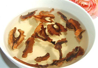 核桃分心木可以和茶葉一起泡嗎？核桃分心木可以泡幾次？