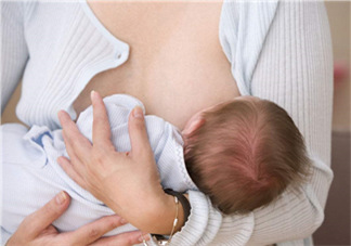 寶寶突然不吃母乳了怎么回事？寶寶不吃母乳是為什么？