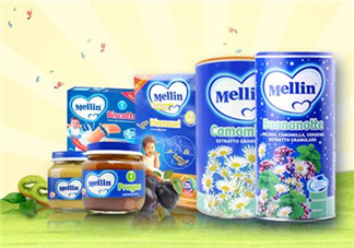 美林輔食泥都添加了鹽嗎？美林輔食含不含鹽？