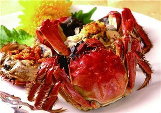 蟹膏是綠色的嗎？蟹膏是黑色的能吃嗎？