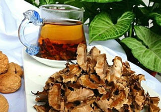 核桃分心木怎么泡水喝？核桃分心木泡水孕婦可以喝嗎？