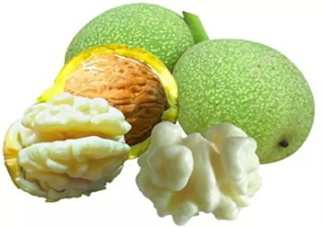 新鮮核桃怎么吃？新鮮核桃怎么給寶寶吃？