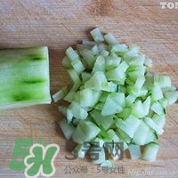 核桃粉怎么做？核桃粉的功效與作用