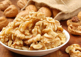 鮮核桃是涼性還是熱性？鮮核桃是發(fā)物嗎？