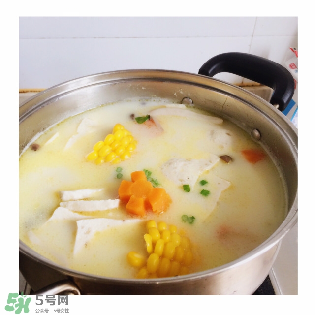 秋季喝什么湯最滋補 秋季適合喝什么湯 秋季喝什么湯最滋補 秋季適合喝什么湯