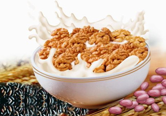 核桃粉怎么做給寶寶吃？核桃粉的做法