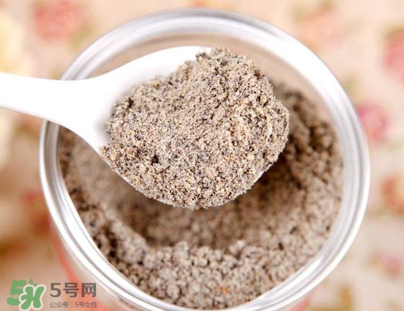 喝核桃粉有什么好處？喝核桃粉會長胖嗎？