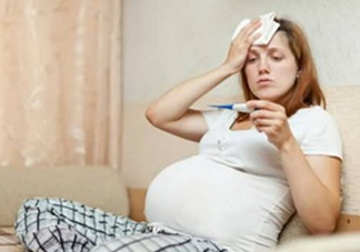 孕婦感冒對胎兒有影響嗎？孕婦感冒嗓子疼怎么辦？