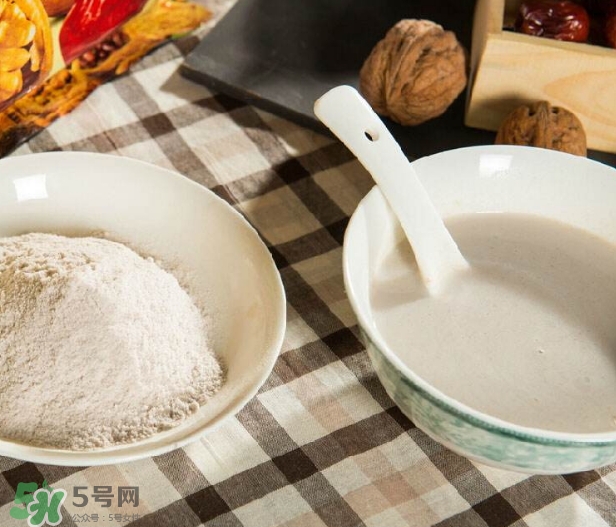 核桃粉哪個(gè)牌子好？核桃粉價(jià)格