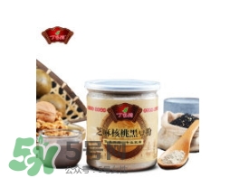 核桃粉哪個(gè)牌子好？核桃粉價(jià)格