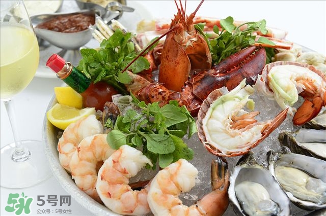 吃海鮮可以壯陽(yáng)嗎 海鮮可以天天吃嗎 吃海鮮可以壯陽(yáng)嗎 海鮮可以天天吃嗎