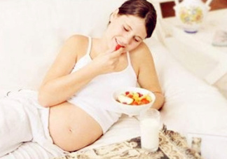 孕婦可以喝核桃粉嗎？孕婦喝核桃粉好嗎？