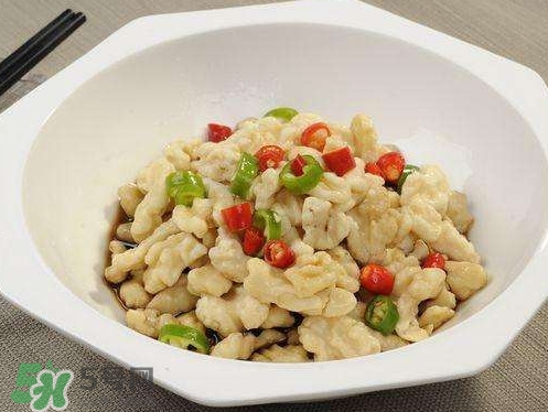 核桃怎么挑選好壞？怎么辨別核桃的好壞？