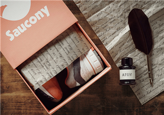 afew與saucony聯(lián)名運動鞋什么時候發(fā)售_在哪買？